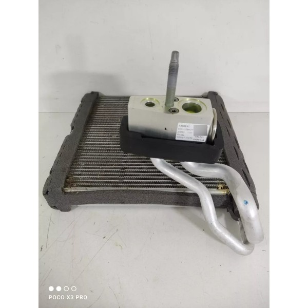 Evaporador Sem Valvula Expansao Onix 2020/2024 T30671c