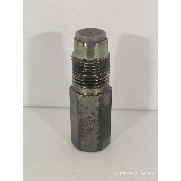 Valvula Limitadora Alivio Pajero Full 3.2 2009 A 2016 Orig