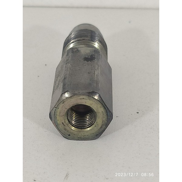 Valvula Limitadora Alivio Pajero Full 3.2 2009 A 2016 Orig