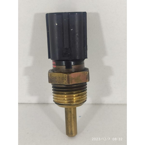 Sensor Temperatura Agua Pajero Full 3.2 2008 A 2016 Orig