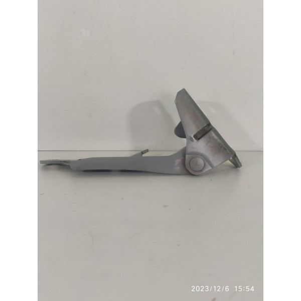 Dobradica Braco Capo Pajero Full Direito 2006/2017