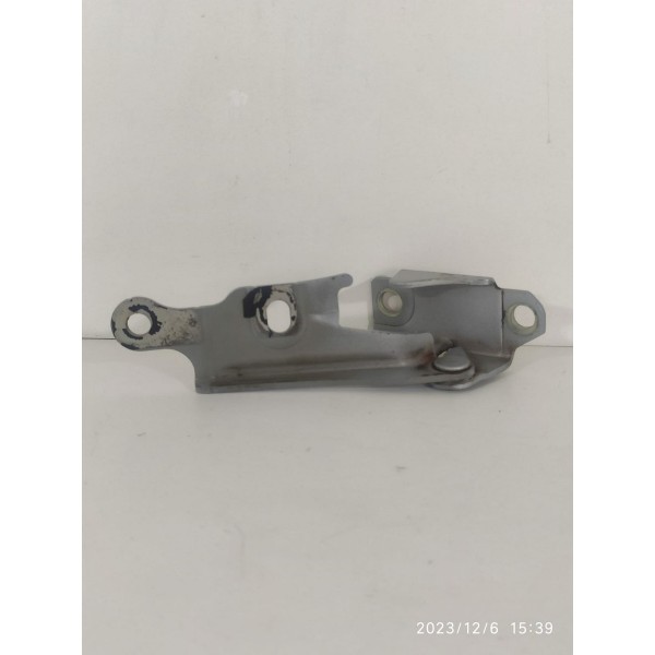 Dobradica Braco Capo Pajero Full Esquerdo 2006/2017