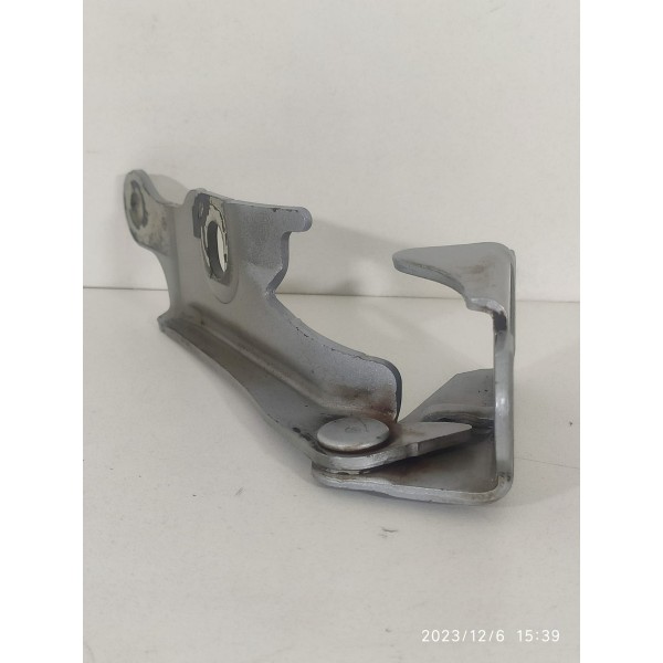 Dobradica Braco Capo Pajero Full Esquerdo 2006/2017