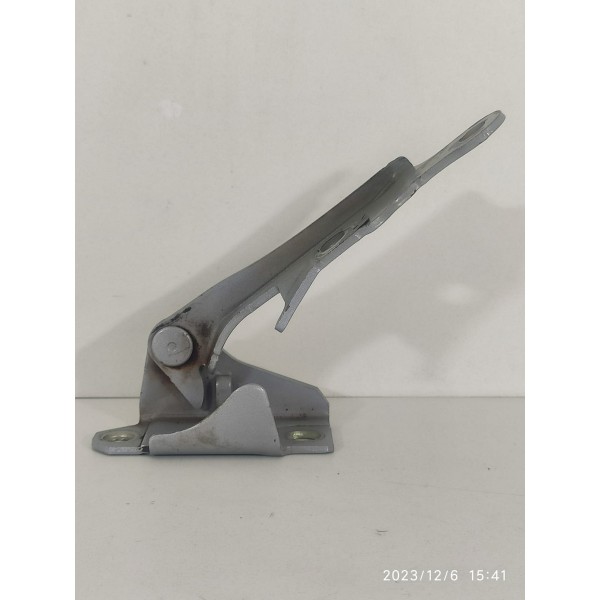 Dobradica Braco Capo Pajero Full Esquerdo 2006/2017