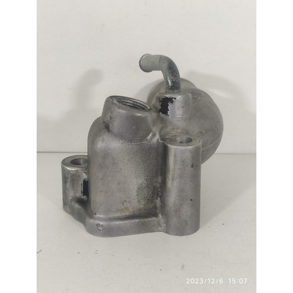 Flange Agua Pajero Full 3.2 2008/2016 Orig