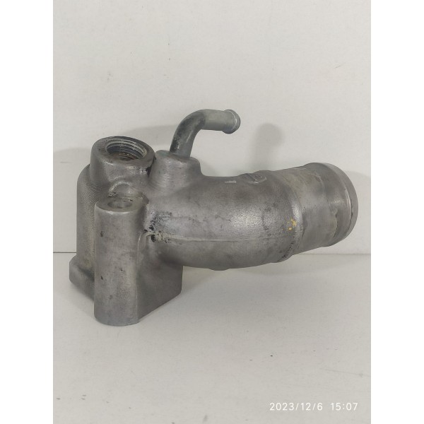 Flange Agua Pajero Full 3.2 2008/2016 Orig