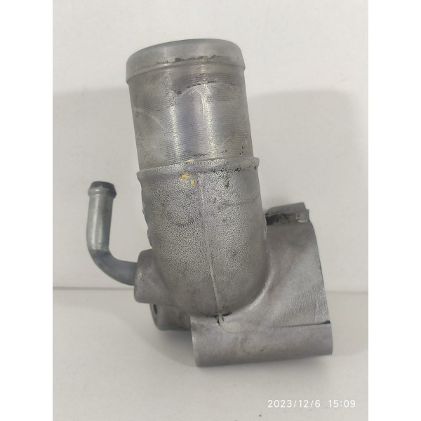 Flange Agua Pajero Full 3.2 2008/2016 Orig