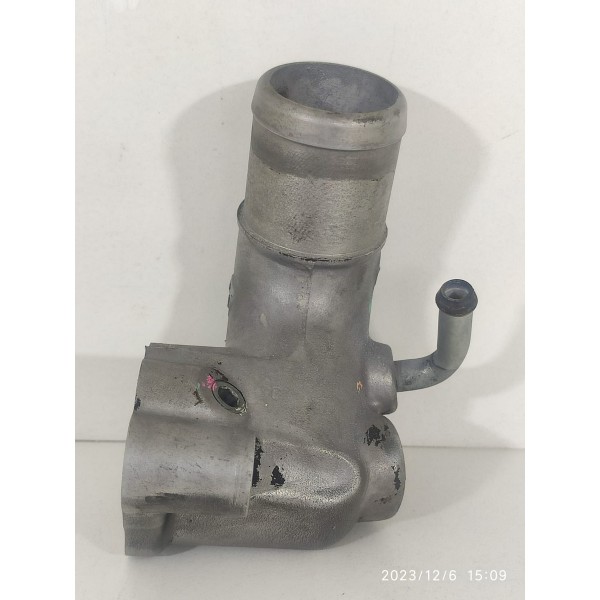 Flange Agua Pajero Full 3.2 2008/2016 Orig