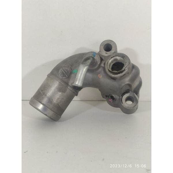 Flange Agua Pajero Full 3.2 2008/2016 Orig