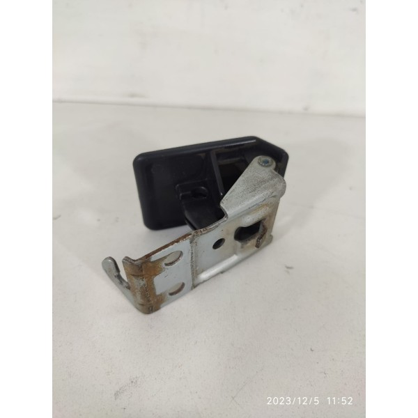 Alavanca Portinhola Pajero Full 2008/2016 Orig