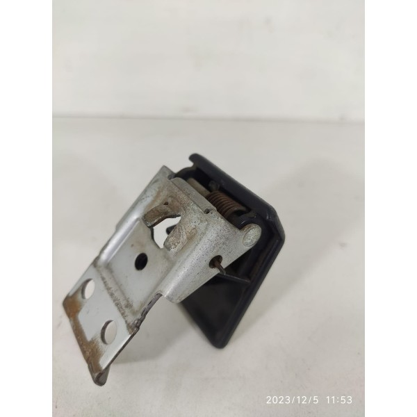 Alavanca Portinhola Pajero Full 2008/2016 Orig