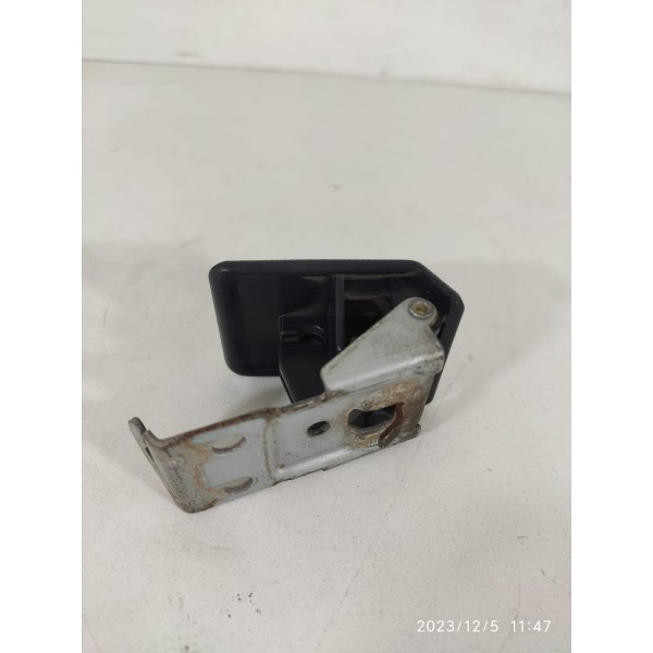 Alavanca Puxador Capo Pajero Full 2009/2019 Orig