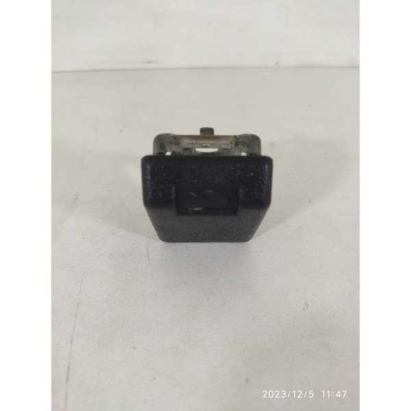 Alavanca Puxador Capo Pajero Full 2009/2019 Orig