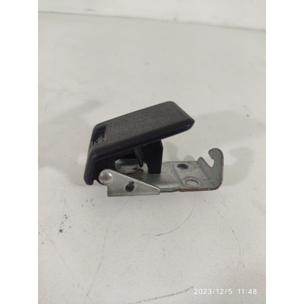 Alavanca Puxador Capo Pajero Full 2009/2019 Orig