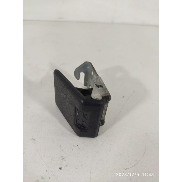 Alavanca Puxador Capo Pajero Full 2009/2019 Orig