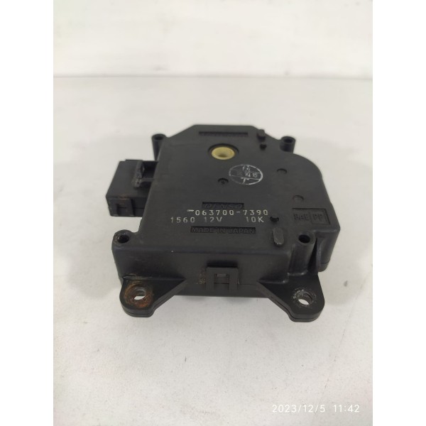 Motor Atuador Caixa Ar Pajero Full 2009/2019 637007390
