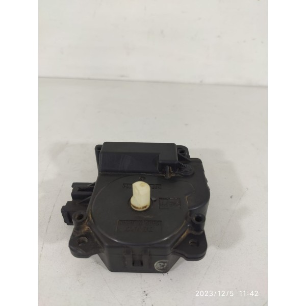 Motor Atuador Caixa Ar Pajero Full 2009/2019 637007390