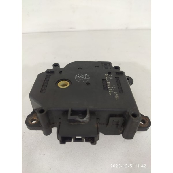 Motor Atuador Caixa Ar Pajero Full 2009/2019 637007390