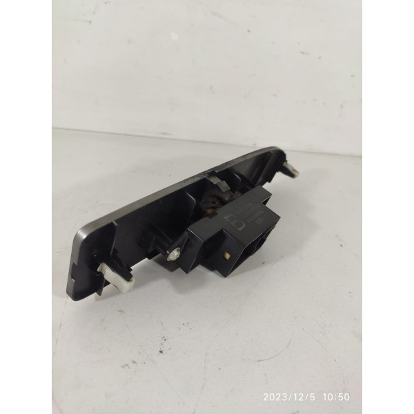 Botao Vidro Pajero Full Traseiro 2008/2019 Mr587944