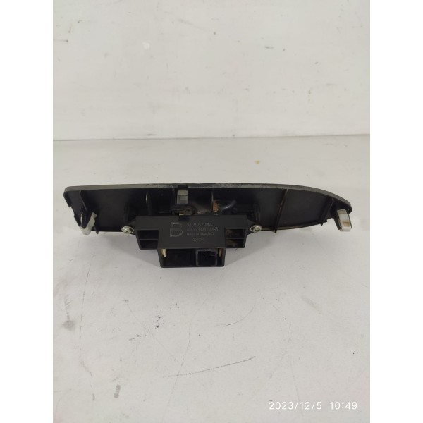 Botao Vidro Pajero Full Traseiro 2008/2019 Mr587944