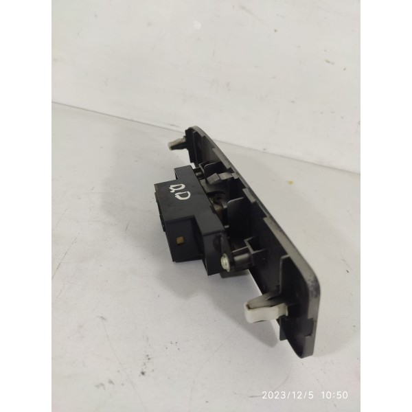 Botao Vidro Pajero Full Traseiro 2008/2019 Mr587944