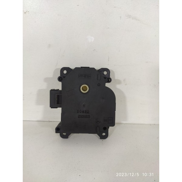 Motor Atuador Caixa Ar Pajero Ful 2008/2019 1138002380