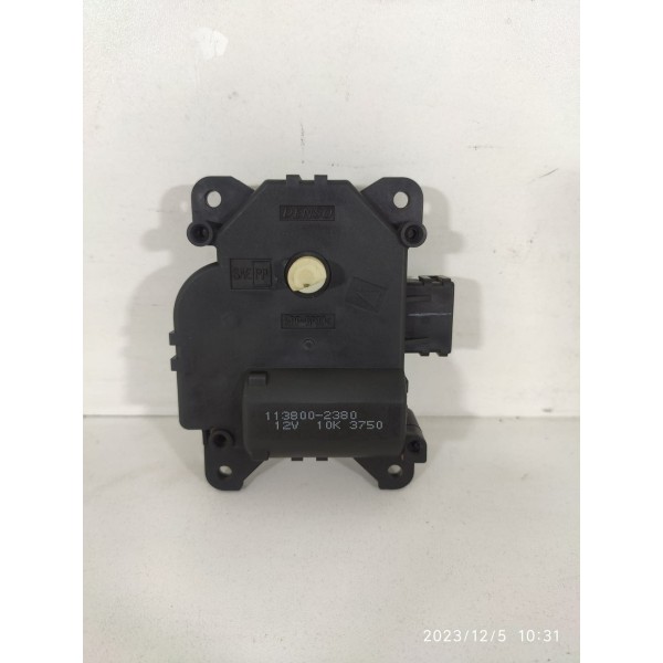 Motor Atuador Caixa Ar Pajero Ful 2008/2019 1138002380