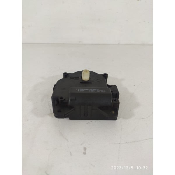 Motor Atuador Caixa Ar Pajero Ful 2008/2019 1138002380