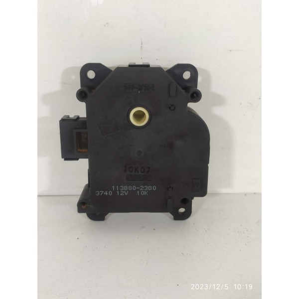 Motor Atuador Caixa Ar Pajero Full 2009 2008/2019 1138002380