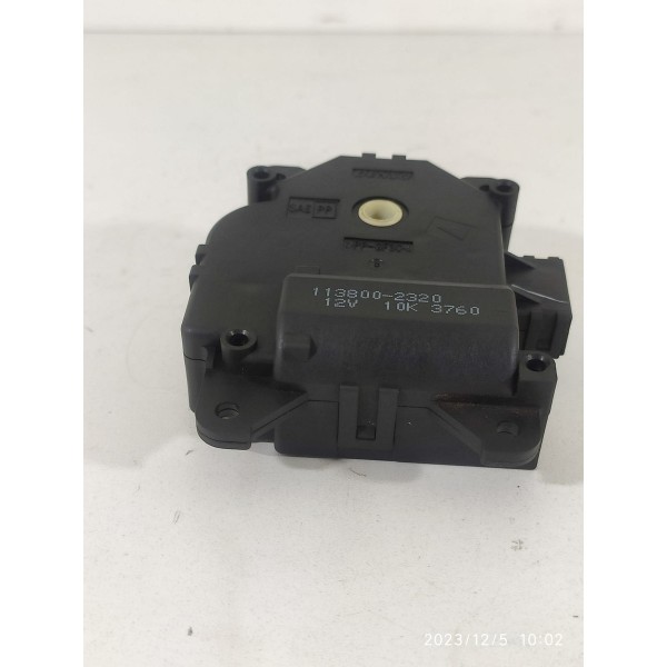 Motor Atuador Ar Pajero Full 2008/2019