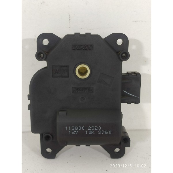 Motor Atuador Ar Pajero Full 2008/2019