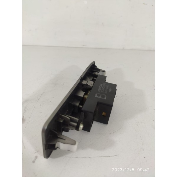 Botao Vidro Pajero Full 2008/2019 Mr587944