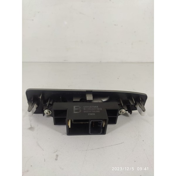 Botao Vidro Pajero Full 2008/2019 Mr587944