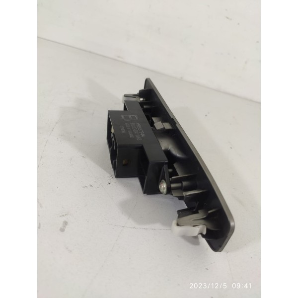 Botao Vidro Pajero Full 2008/2019 Mr587944