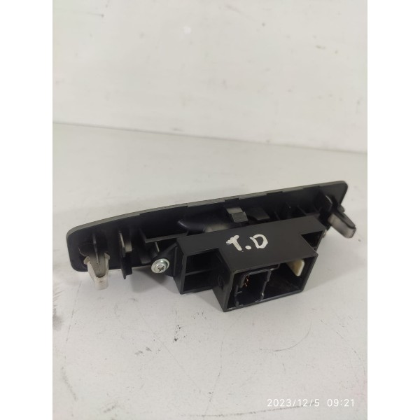 Botao Vidro Pajero Full 2008/2019 Mr587944