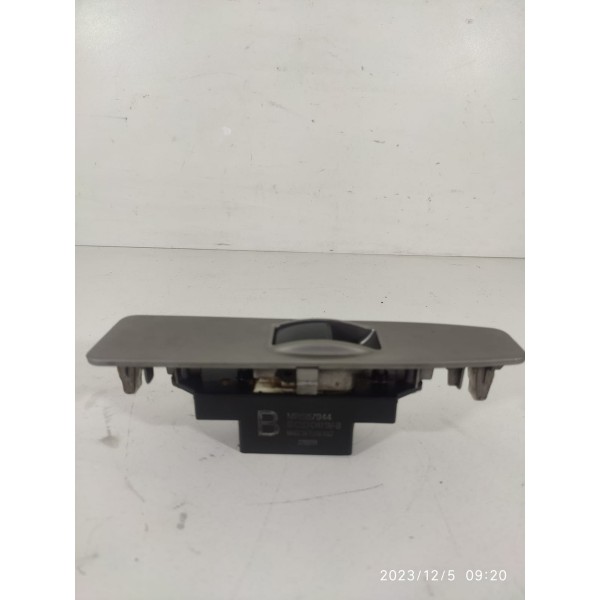 Botao Vidro Pajero Full 2008/2019 Mr587944