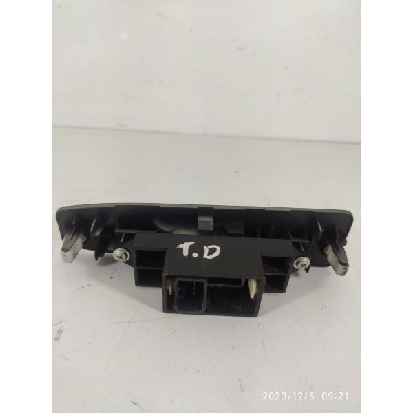 Botao Vidro Pajero Full 2008/2019 Mr587944