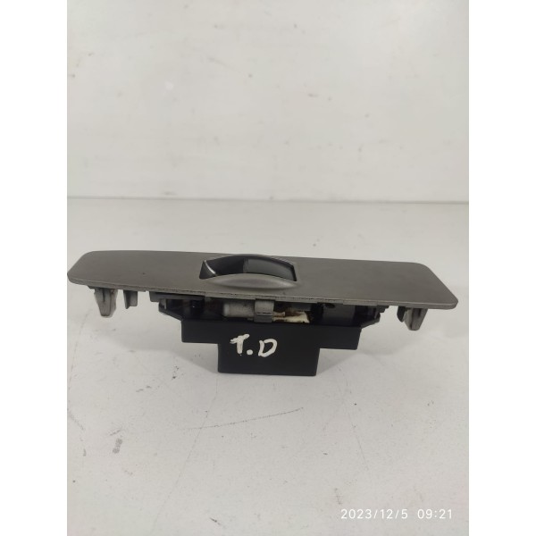 Botao Vidro Pajero Full 2008/2019 Mr587944