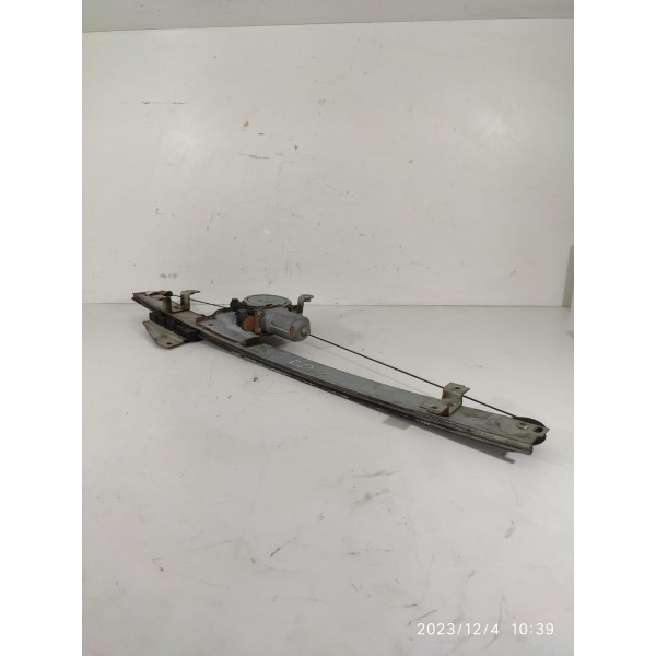 Maquina Vidro Pajero Full Dianteira Direi 2008/2018 Mn167274