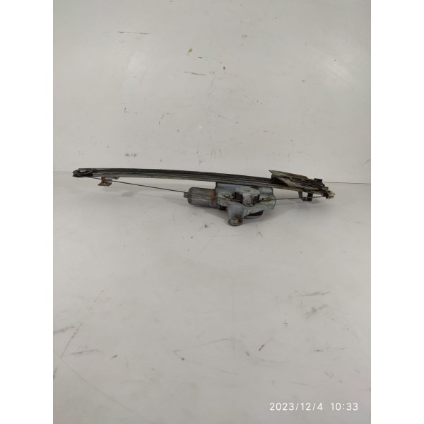 Maquina Vidro Pajero Full Traseira Esquerd 2008/018 Mn167274