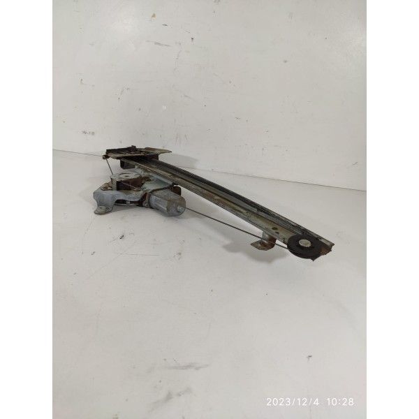 Maquina Vidro Pajero Full Traseira Direit 2008/2018 Mn167274