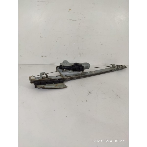 Maquina Vidro Pajero Full Traseira Direit 2008/2018 Mn167274