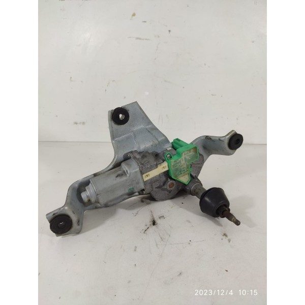 Motor Limpador Traseiro Pajero Full 2006 A 2018 0rigina