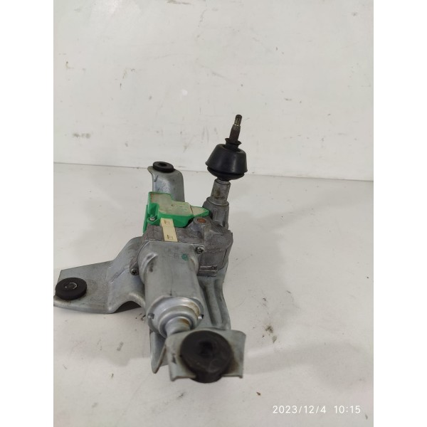Motor Limpador Traseiro Pajero Full 2006 A 2018 0rigina