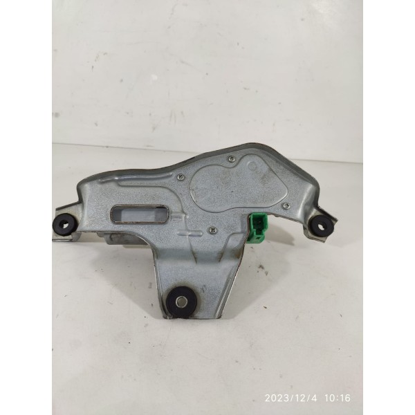 Motor Limpador Traseiro Pajero Full 2006 A 2018 0rigina