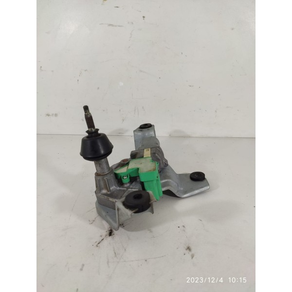 Motor Limpador Traseiro Pajero Full 2006 A 2018 0rigina