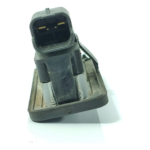 Botao Macaneta Tampa Traseira Cactus 2017/2024 9827560380