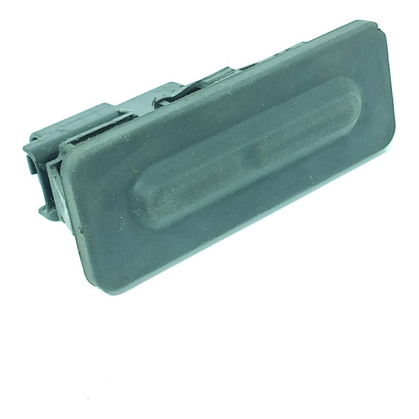 Botao Macaneta Tampa Traseira Cactus 2017/2024 9827560380