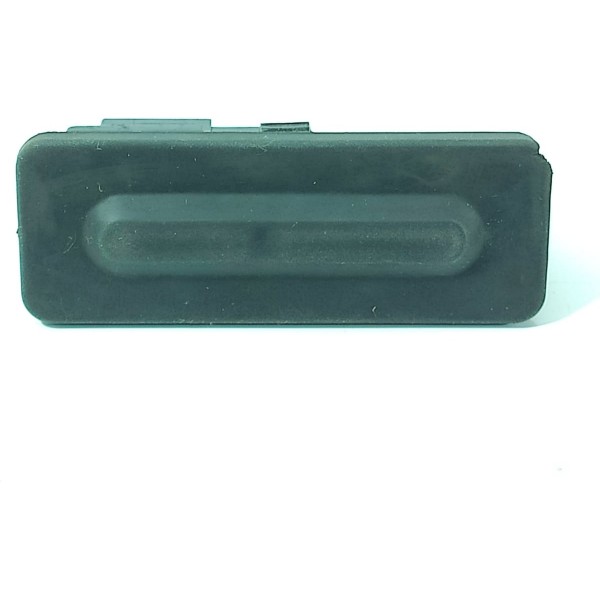 Botao Macaneta Tampa Traseira Cactus 2017/2024 9827560380