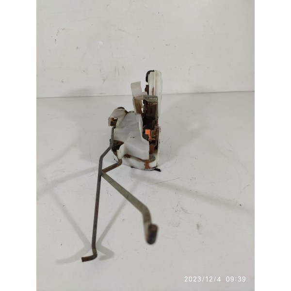 Fechadura Porta Pajero Full Dianteira Esquerda 2006/2026 Ori